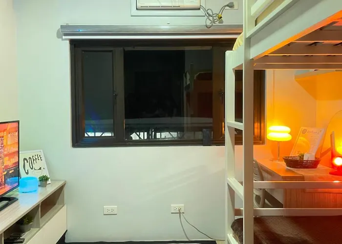 Hotel Escapade - Alabang Manila